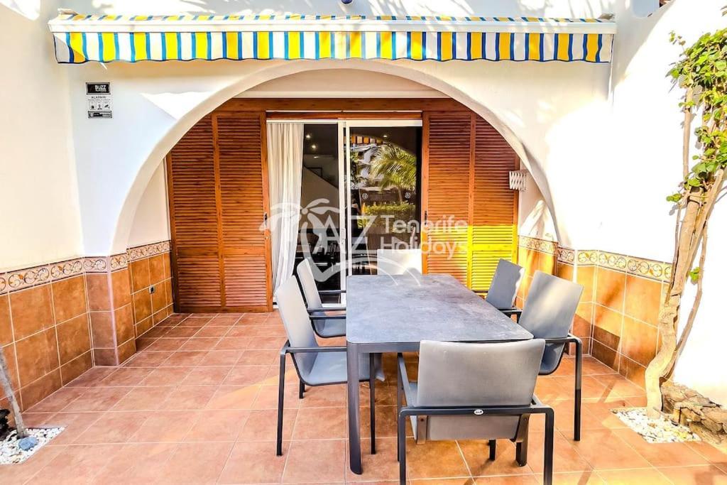 Fabulous Beach House In Las Americas Плая-де-лас-Америкас Экстерьер фото