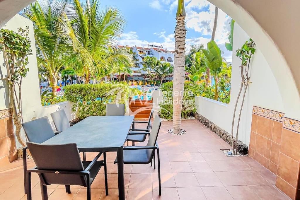 Fabulous Beach House In Las Americas Плая-де-лас-Америкас Экстерьер фото