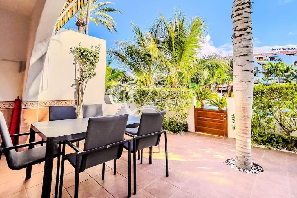 Fabulous Beach House In Las Americas Плая-де-лас-Америкас Экстерьер фото